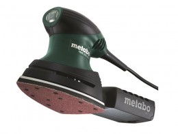 Metabo FMS200 INTEC 240v Palm Tri-sander £47.95